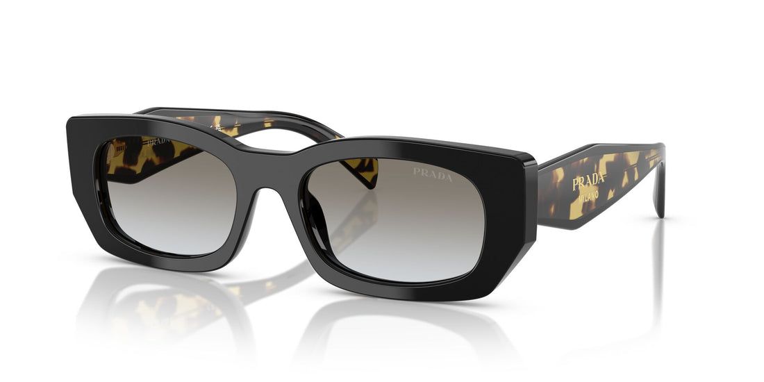 PRADA PRB05S  3890A7 53 SUNGLASSES