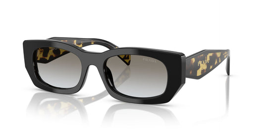 PRADA PRB05S  3890A7 53 SUNGLASSES