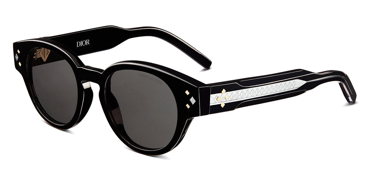 DIOR CD DIAMOND R2I DM40110I 10A0 48 SUNGLASSES
