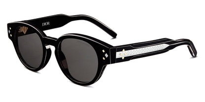 DIOR CD DIAMOND R2I DM40110I 10A0 48 SUNGLASSES
