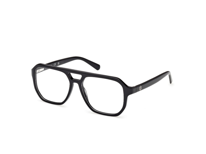 GUESS GU50327 001 55 FRAME