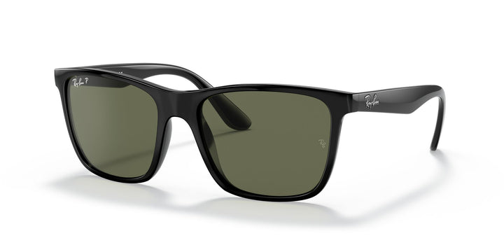 RAYBAN RB4349I 601/9A 56 SUNGLASSES