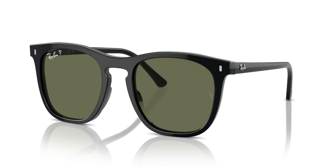 RAYBAN RB2210 BEATE 901/58 53 SUNGLASSES
