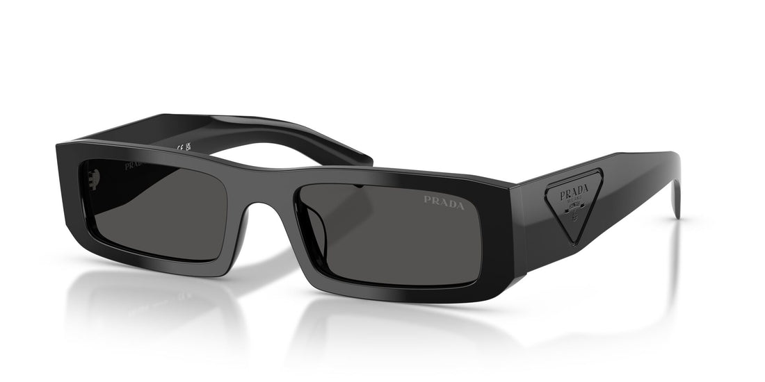 PRADA PRD09SD 16K08Z 54 SUNGLASSES