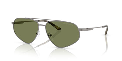 EMPORIO ARMANI EA2156 30032A 59 SUNGLASSES