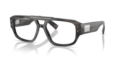 DOLCE & GABBANA DG3406 3440 56 FRAME