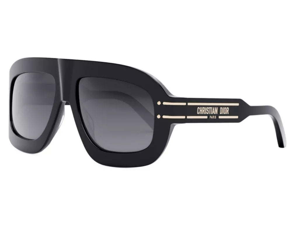 DIOR SIGNATURE M1U CD40133I 10A1 58 SUNGLASSES