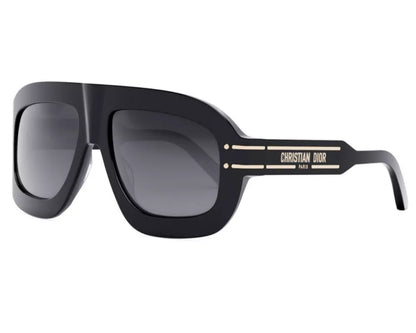 DIOR SIGNATURE M1U CD40133I 10A1 58 SUNGLASSES