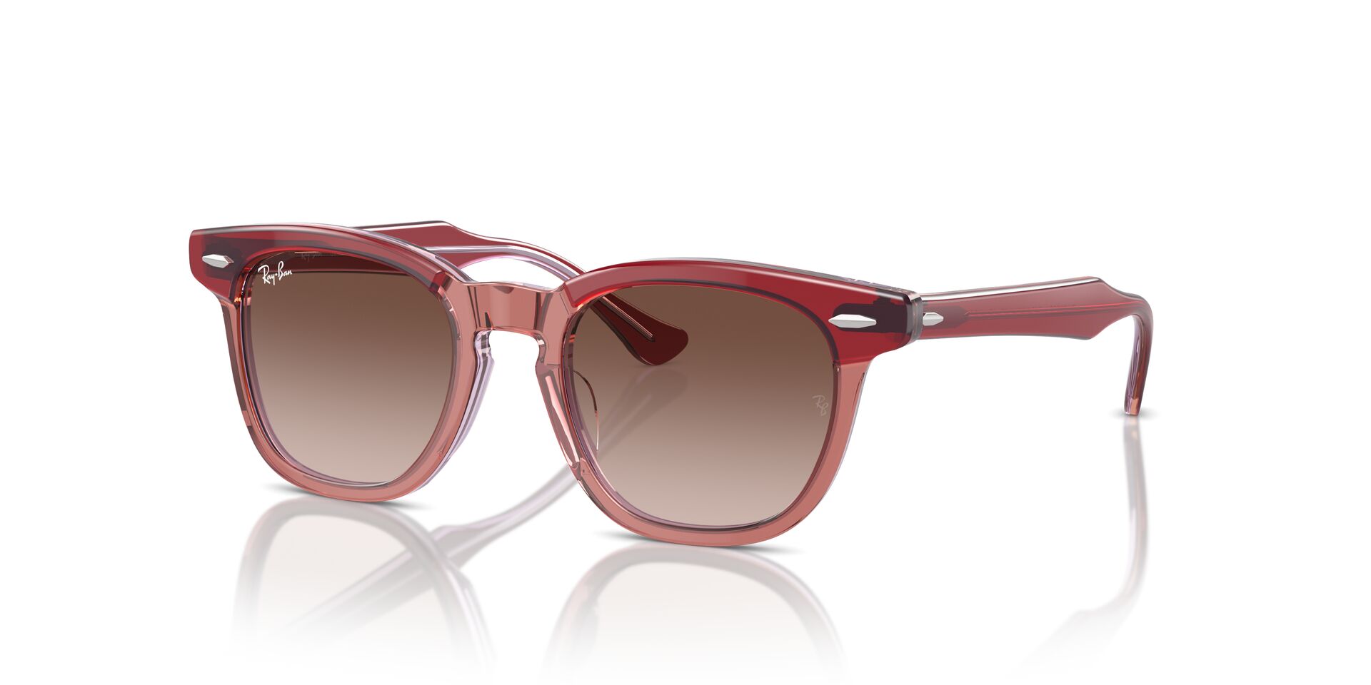 RAYBAN RJ9098S 715413 45 SUNGLASSES