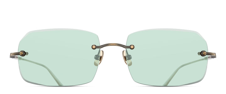 MATSUDA M5004 AG 57 SUNGLASSES