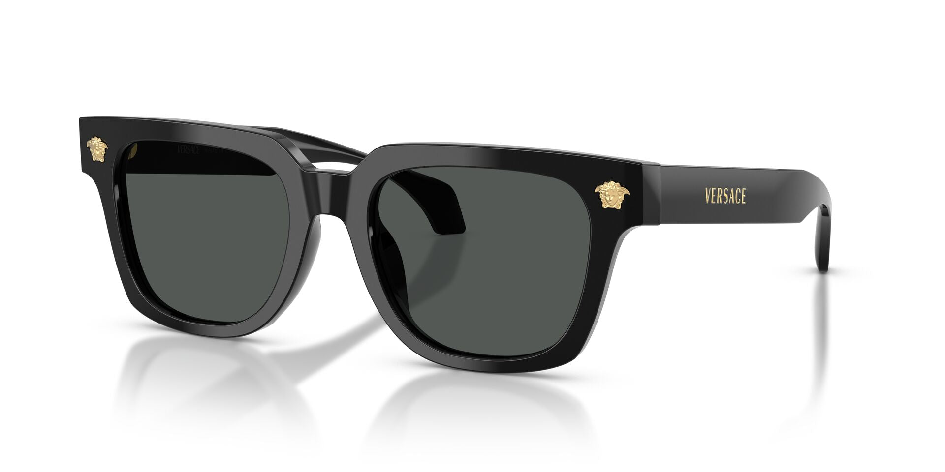 VERSACE VE4510U GB187 52 SUNGLASSES