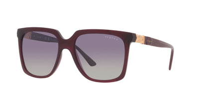 VOGUE VO5476SB 29898J 54 SUNGLASSES