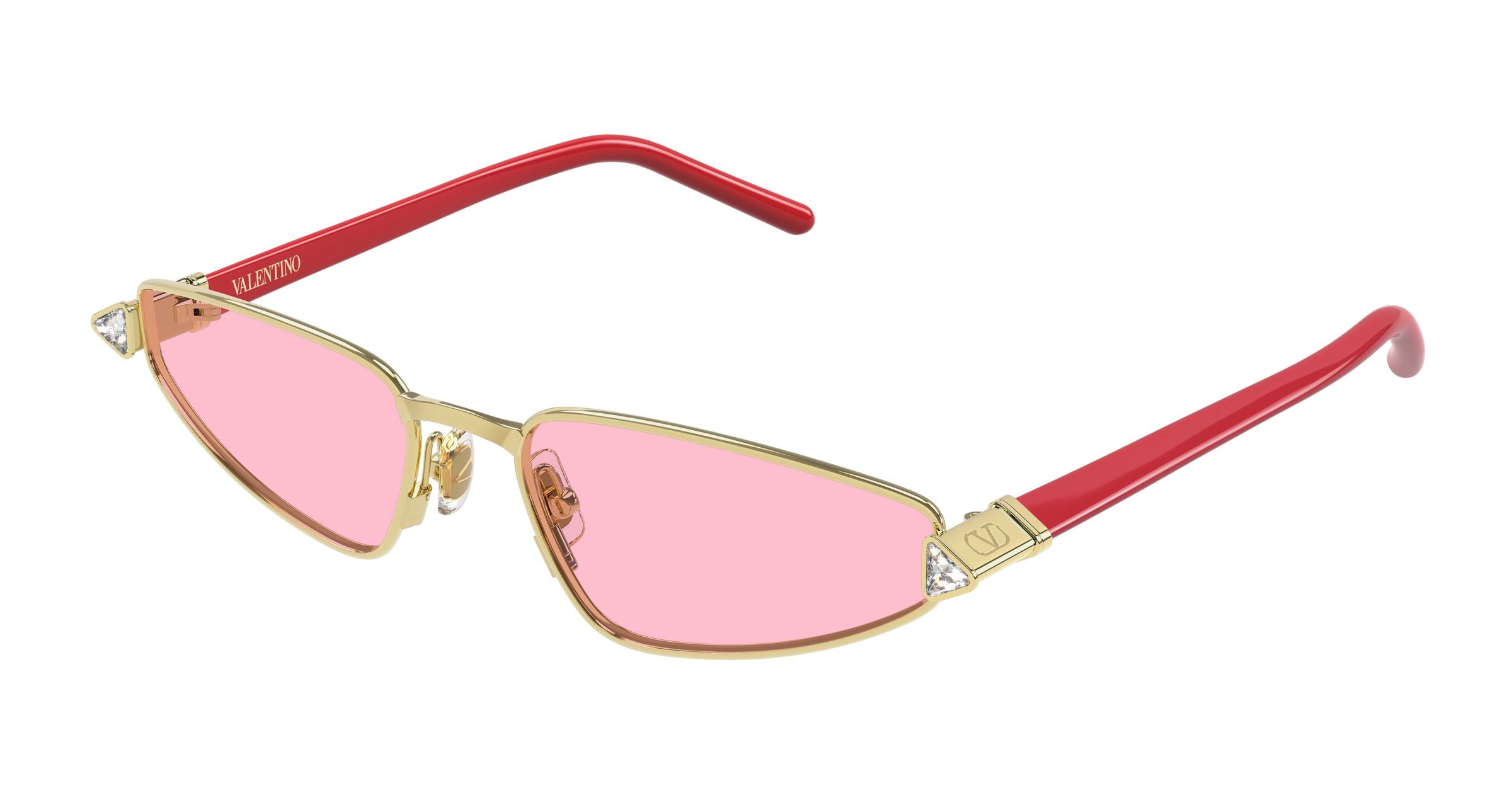 VALENTINO VG0035S 002 57 SUNGLASSES