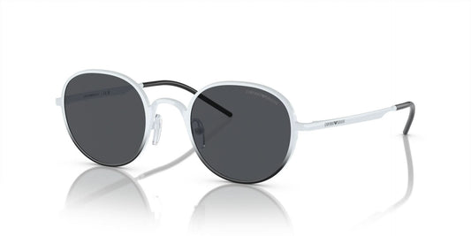 EMPORIO ARMANI EA2151 337387 48 SUNGLASSES