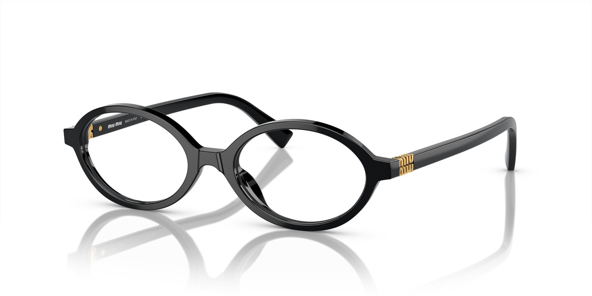 MIU MIU MU01XV 1AB1O1 50 FRAME
