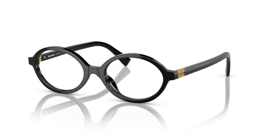 MIU MIU MU01XV 1AB1O1 50 FRAME