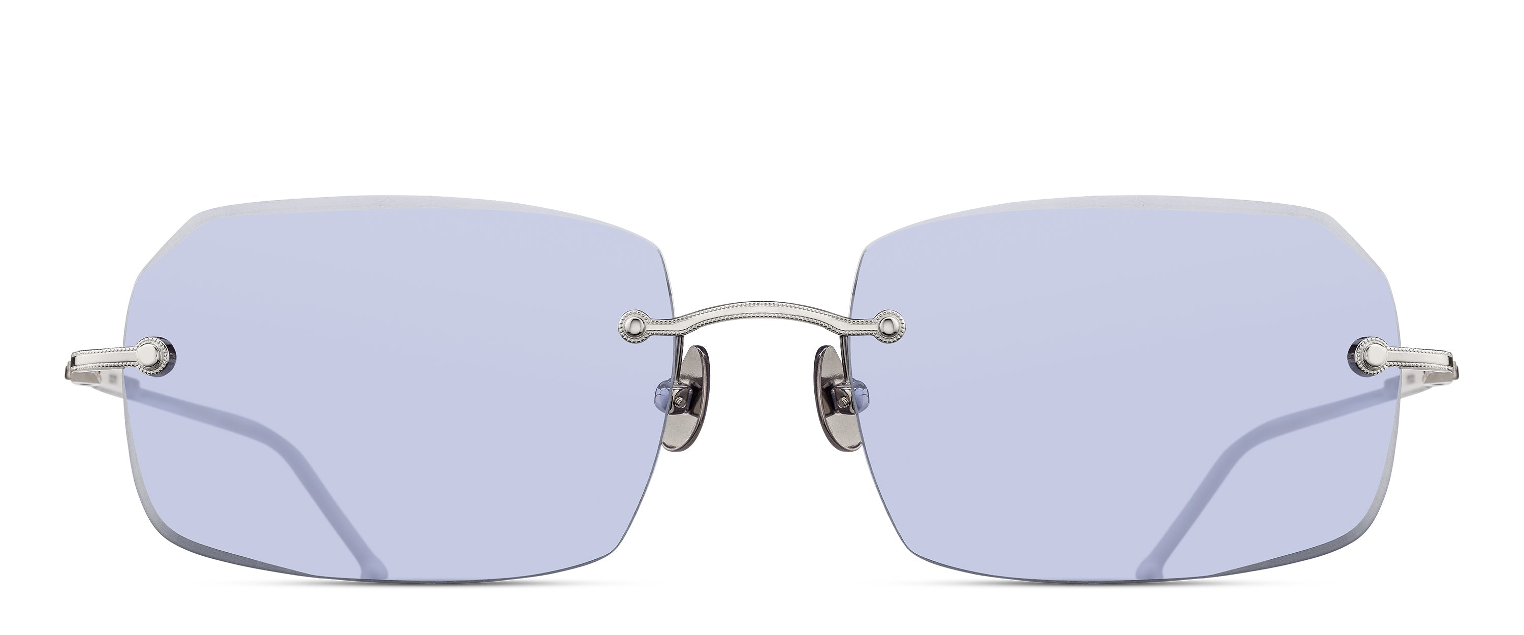 MATSUDA M5004 PW 57 SUNGLASSES
