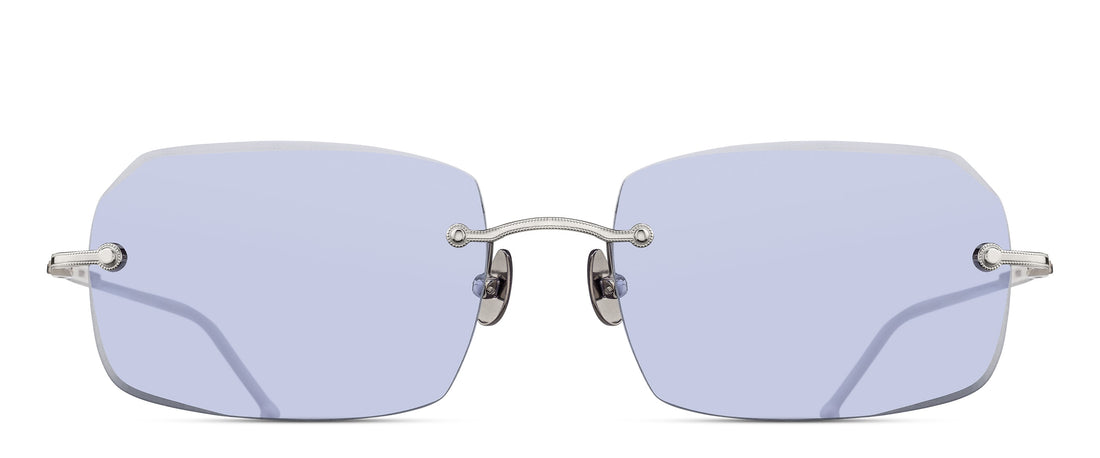 MATSUDA M5004 PW 57 SUNGLASSES