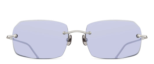 MATSUDA M5004 PW 57 SUNGLASSES