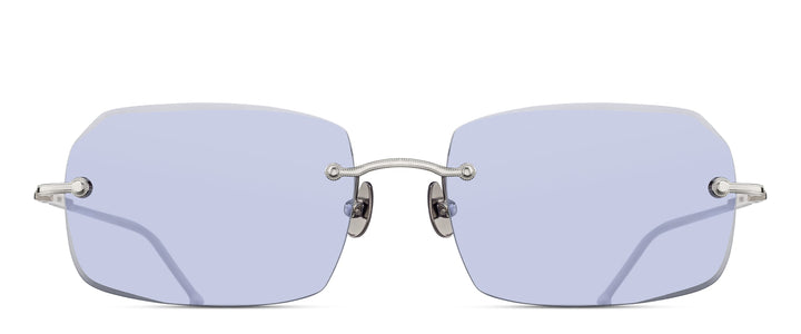 MATSUDA M5004 PW 57 SUNGLASSES