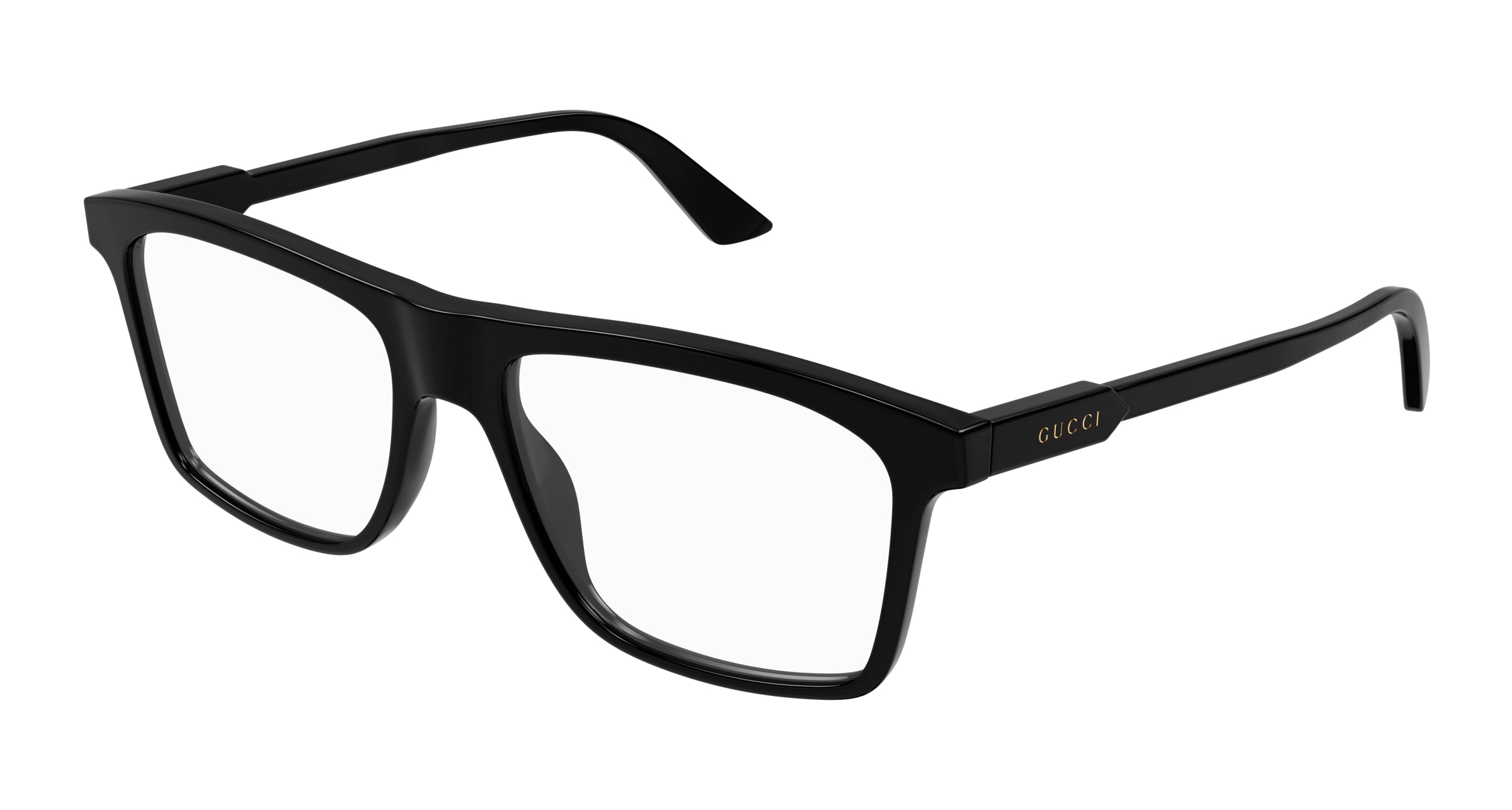 GUCCI GG1820O 001 55 FRAME