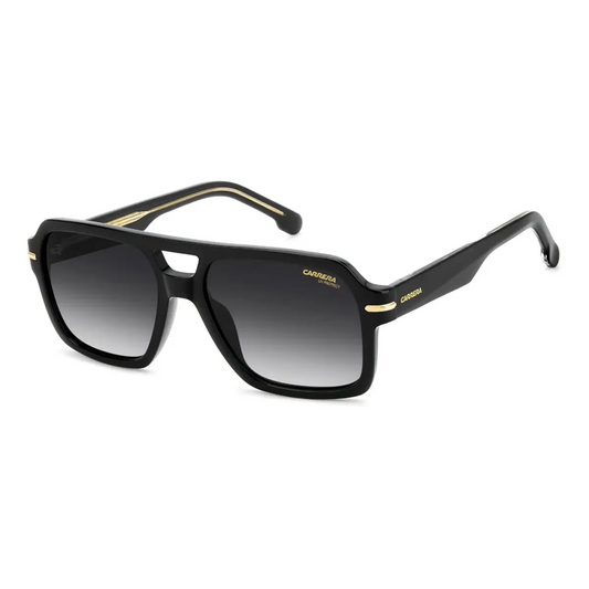 CARRERA CA377S 8079O 56 SUNGLASSES