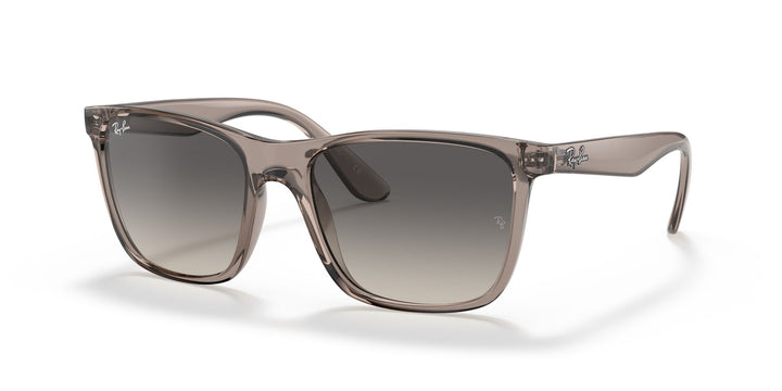 RAYBAN RB4349I 644911 56 SUNGLASSES