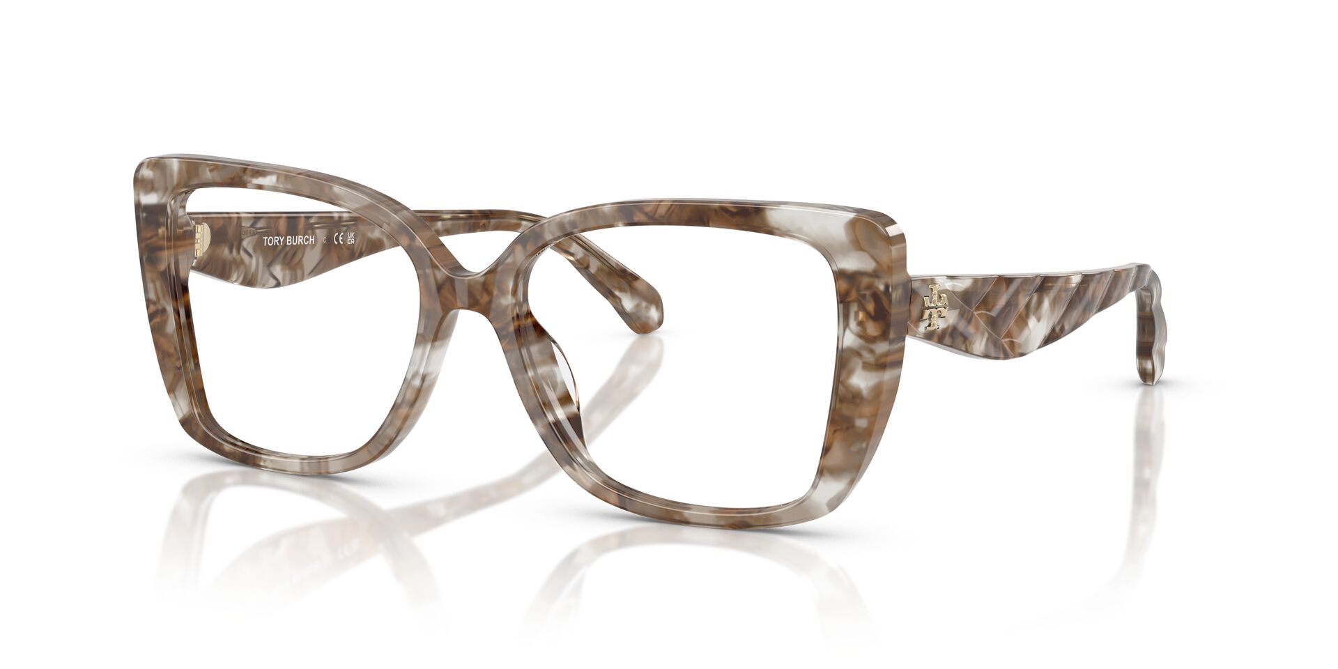 TORY BURCH TY2156U 2026 53 FRAME