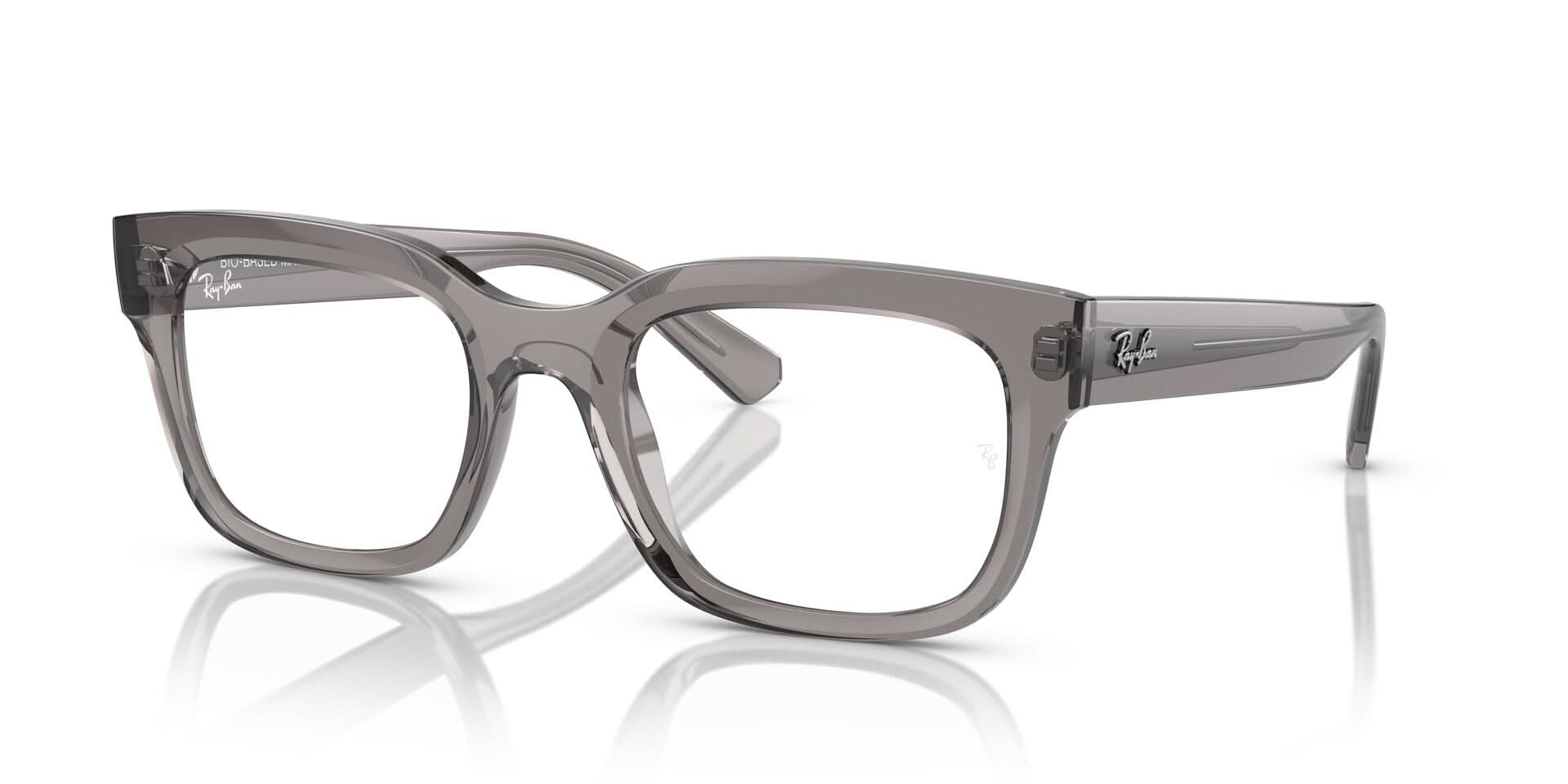 RAYBAN RX7217 CHAD 8263 54 FRAME