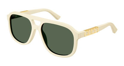 GUCCI GG1188S 005 58 SUNGLASSES