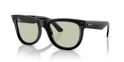 RAYBAN RBR0502S WAYFARER REVERSE 6677/2 53 SUNGLASSES