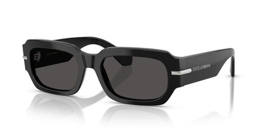 DOLCE & GABBANA DG4485 501 87 54 SUNGLASSES
