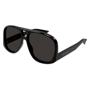 SAINT LAURENT SL652 001 59 SUNGLASSES