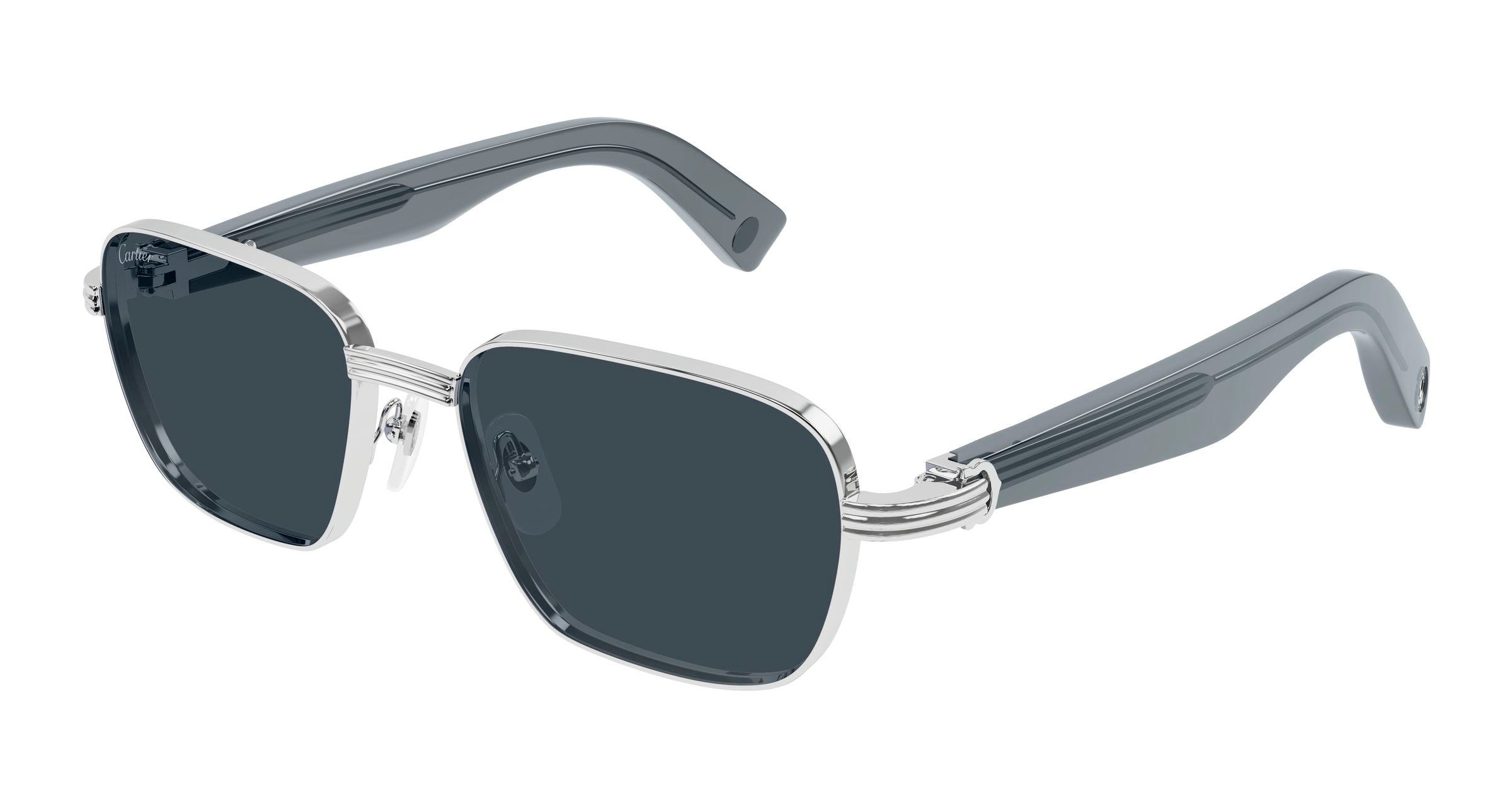 CARTIER CT0538S 008 55 SUNGLASSES