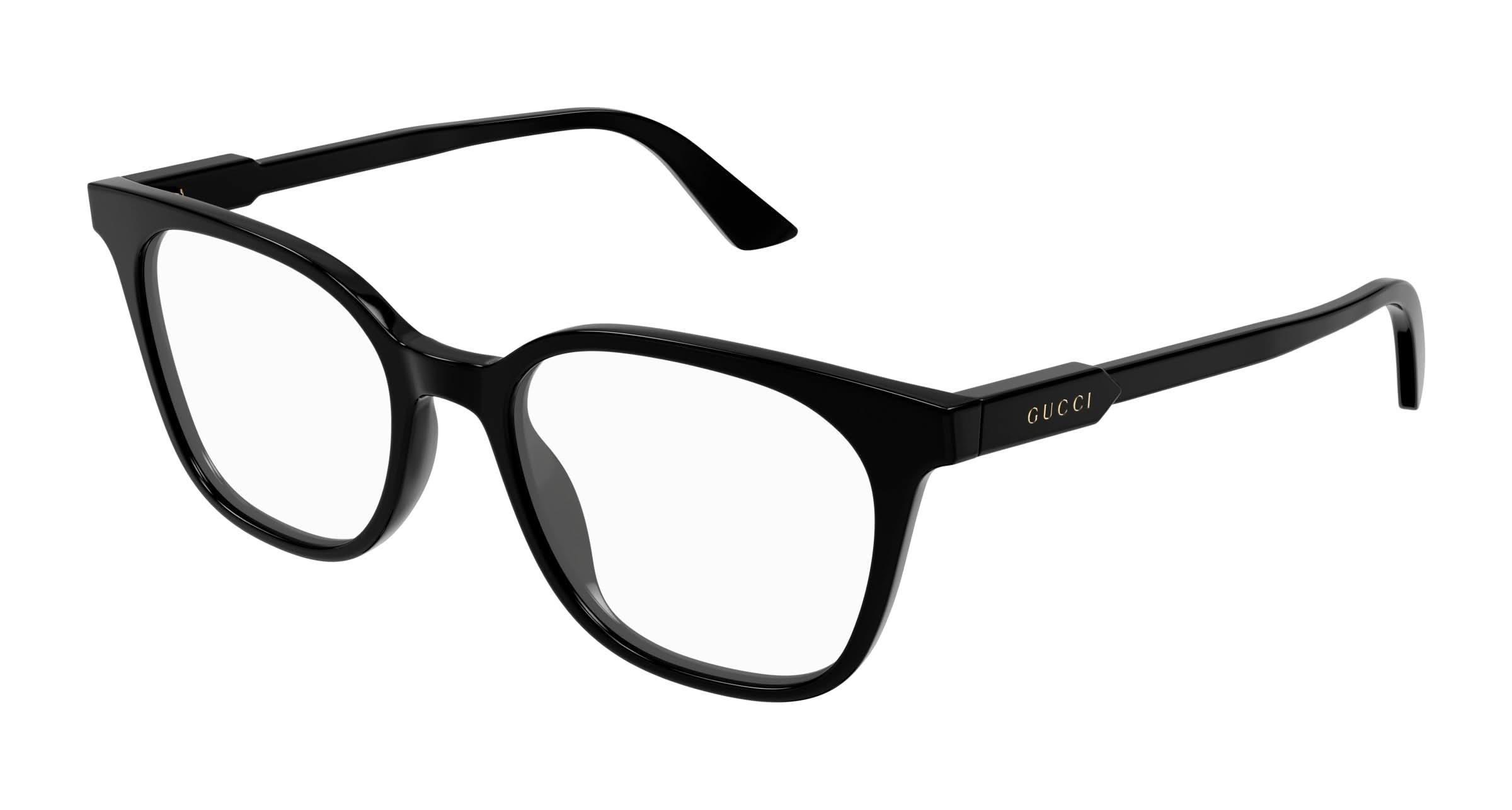 GUCCI GG1821O 001 51 FRAME