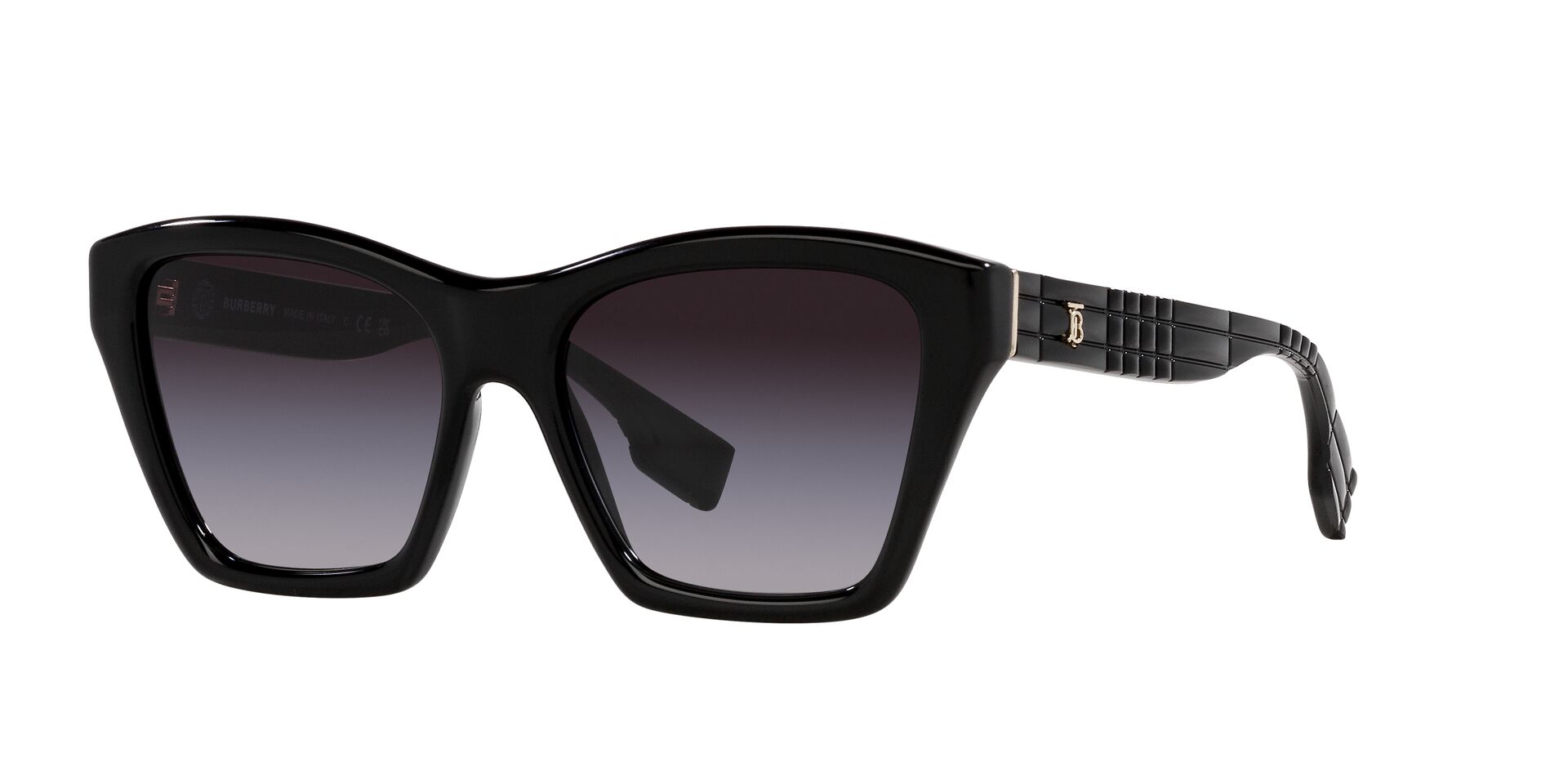 BURBERRY BE4391 ARDEN 30018G 54 SUNGLASSES