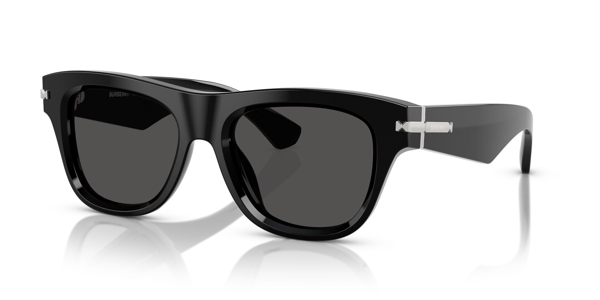 BURBERRY BE4438U 3001 87 53 SUNGLASSES