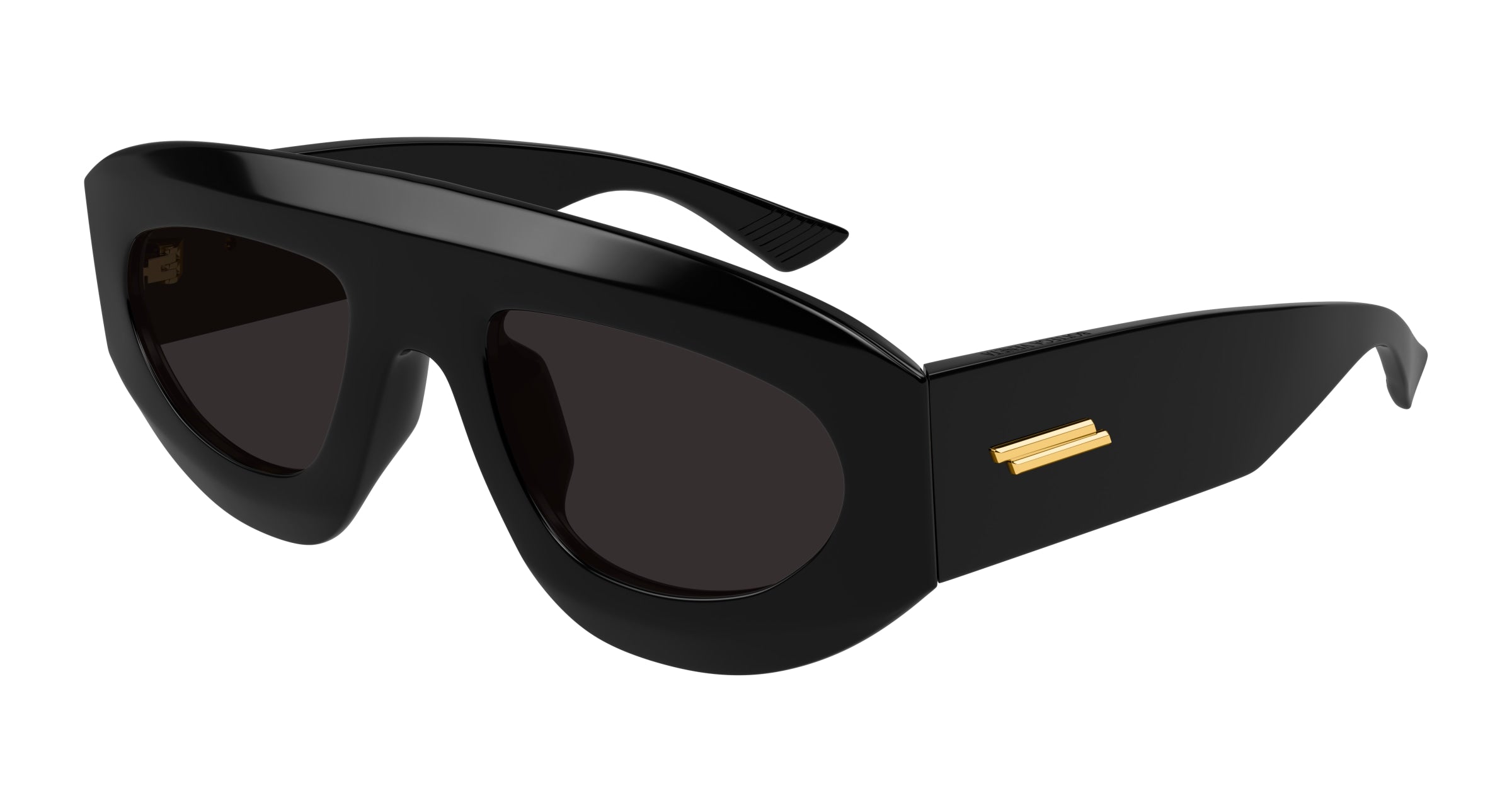 BOTTEGA VENETA BV1358S 001 52 SUNGLASSES