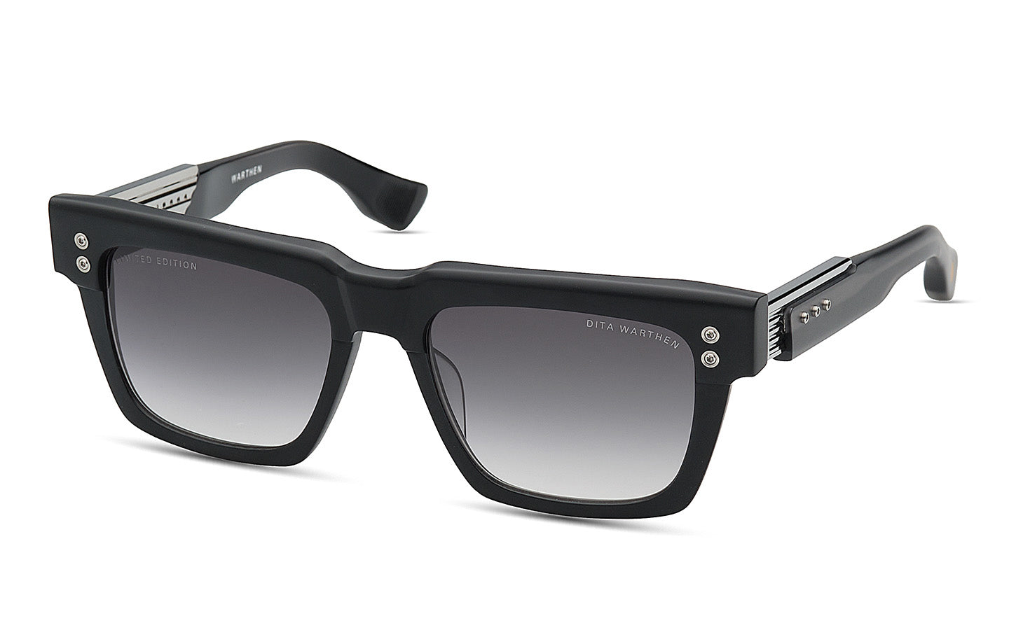 DITA DTS434A WARTHEN 02 54 SUNGLASSES