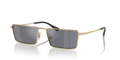 RAYBAN RB3741 EMY 92136V 56 SUNGLASSES