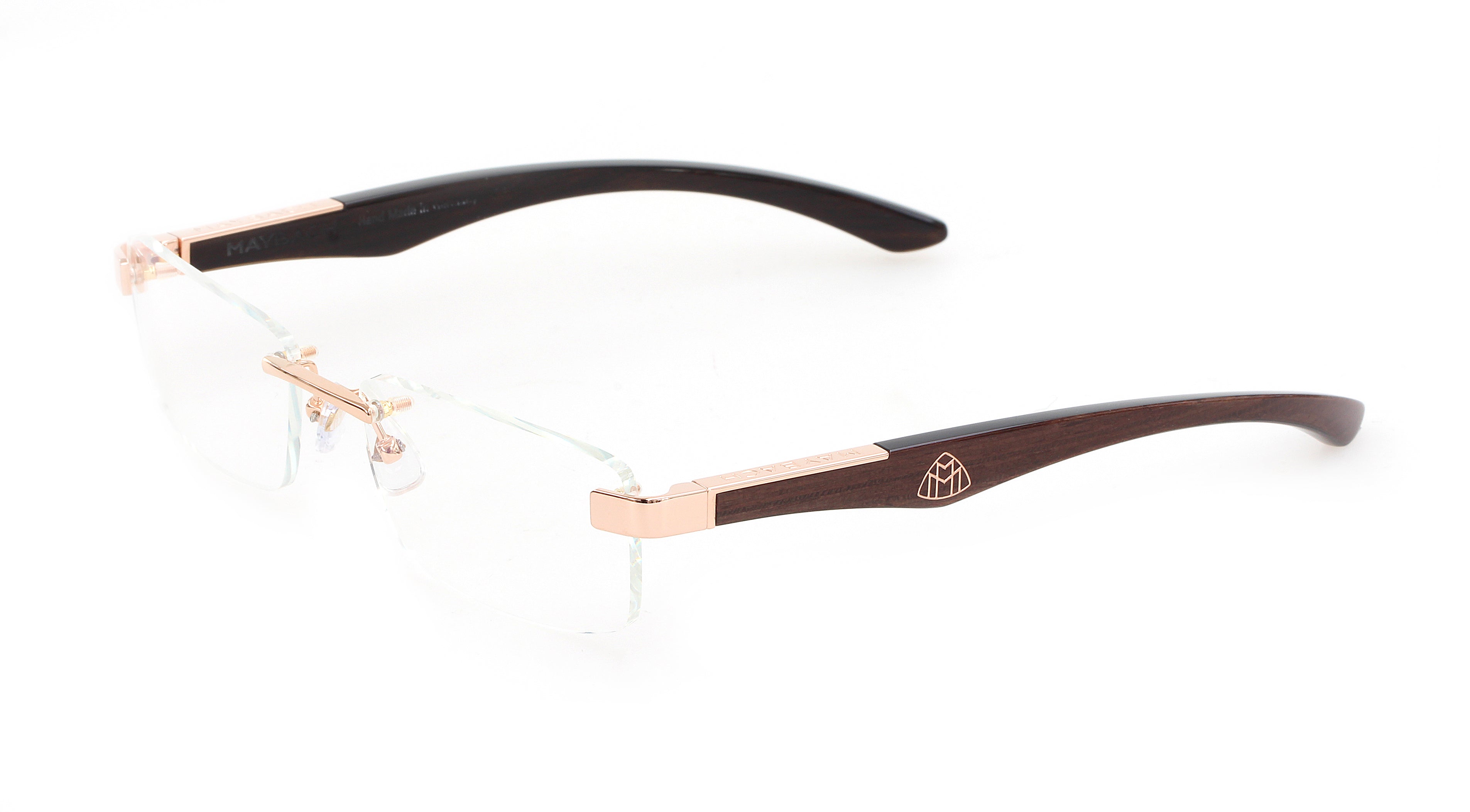 MAYBACH THE ARTIST III RGWCGZ25 56 FRAME