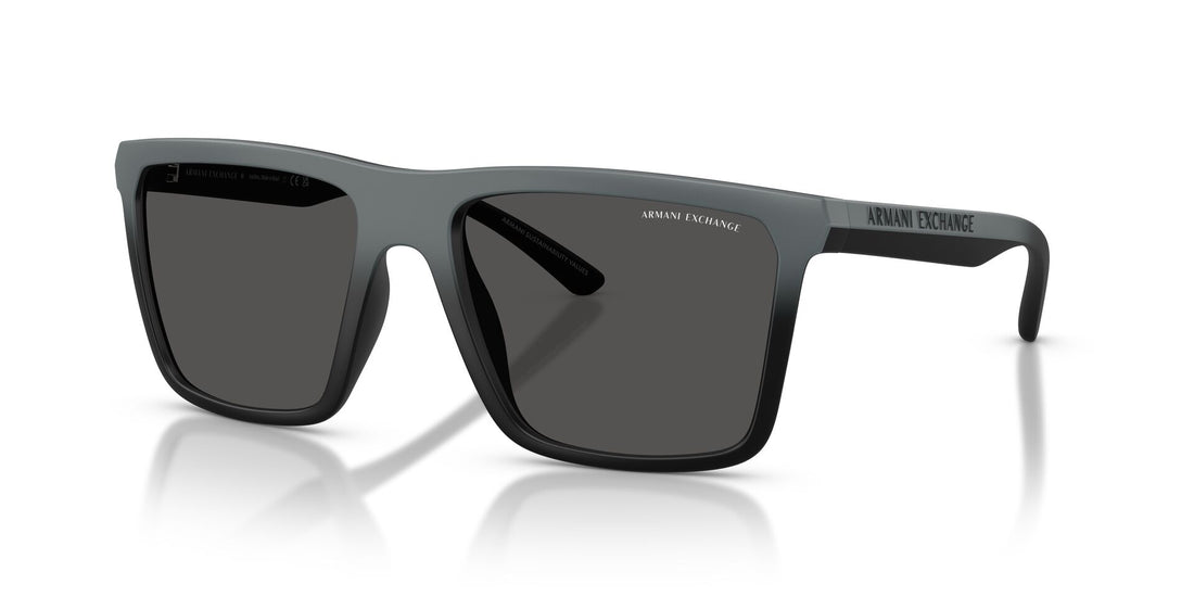 ARMANI EXCHANGE AX4162SU 838887 57 SUNGLASSES