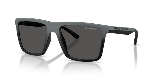 ARMANI EXCHANGE AX4162SU 838887 57 SUNGLASSES
