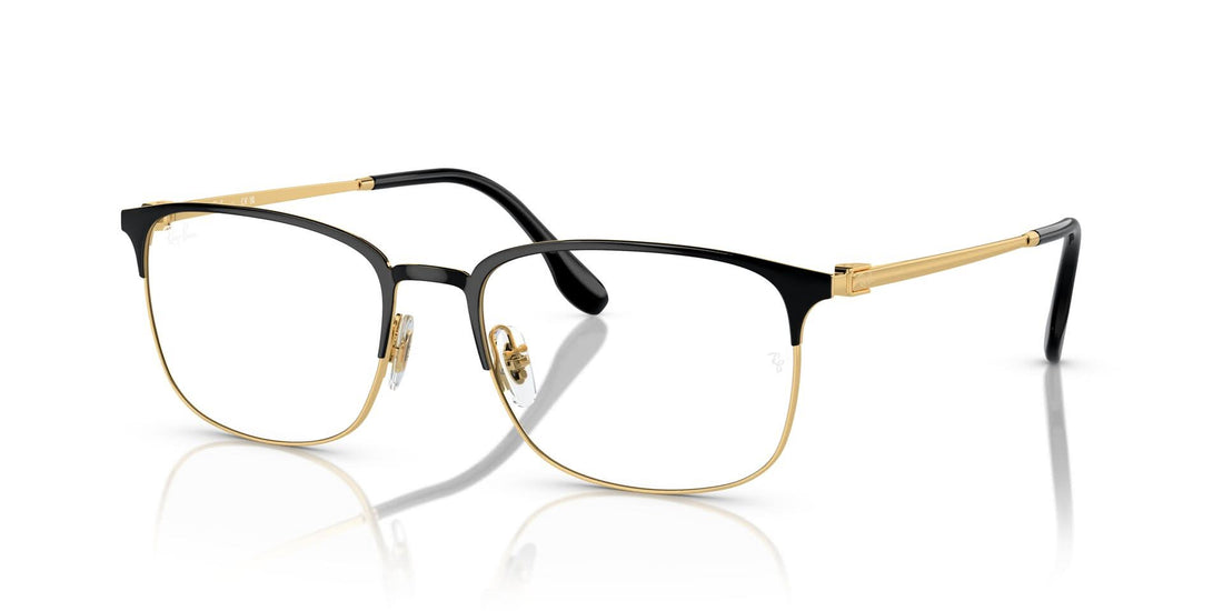RAYBAN RX6494 2991 54 FRAME