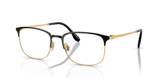 RAYBAN RX6494 2991 54 FRAME