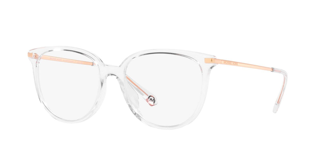 MICHAEL KORS MK4106U WESTPORT 3255 54 FRAME