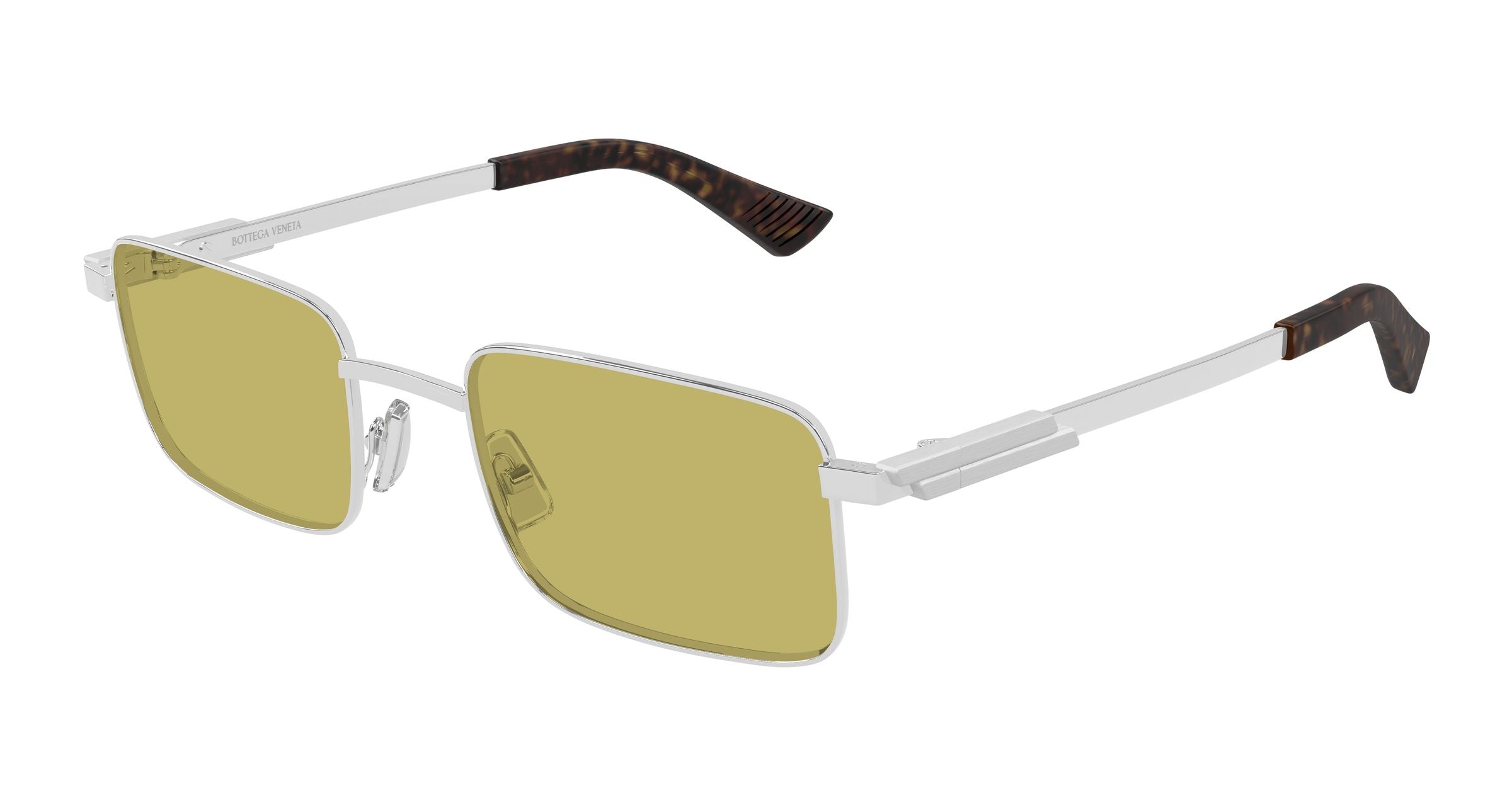 BOTTEGA VENETA BV1469S 003 53 SUNGLASSES