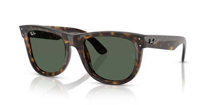 RAYBAN RBR0502S WAYFARER REVERSE 6790VR 53 SUNGLASSES