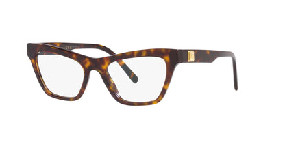 DOLCE & GABBANA DG3359 502 51 FRAME