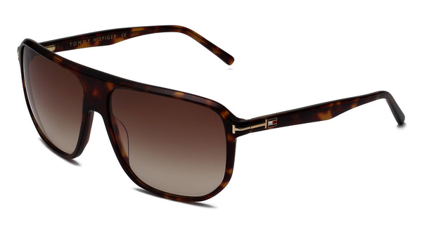 TOMMY HILFIGER TH2624 C2 61 SUNGLASSES